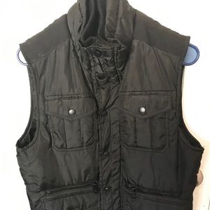Express men’s Vest